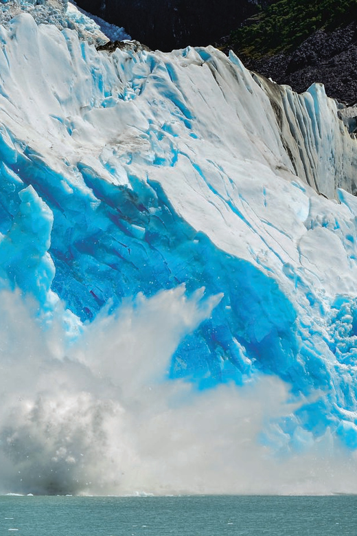 El Calafate: Spegazzini and Upsala Glaciers Boat Tour - Getting to Puerto Bandera without the hassle