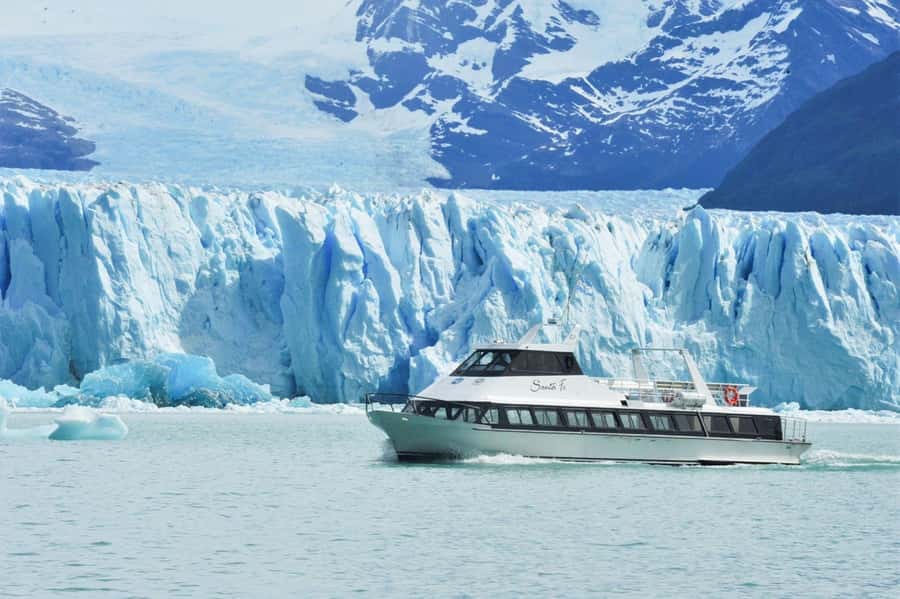 El Calafate: Trip to the Famous Perito Moreno Glacier - Key things to love about Perito Moreno with a bilingual guide