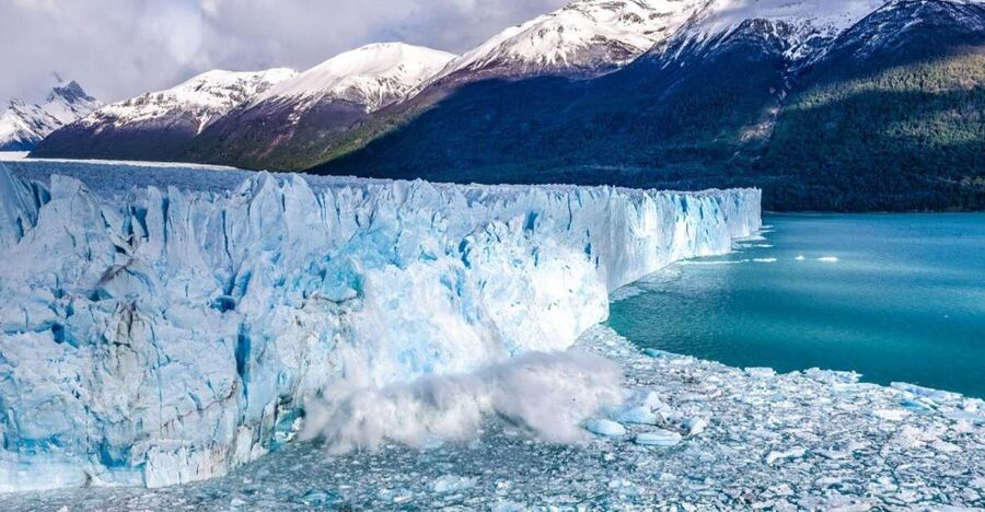 El Calafate: Trip to the Famous Perito Moreno Glacier - Walking Los Glaciares National Park: 5 kilometers of viewpoints you control