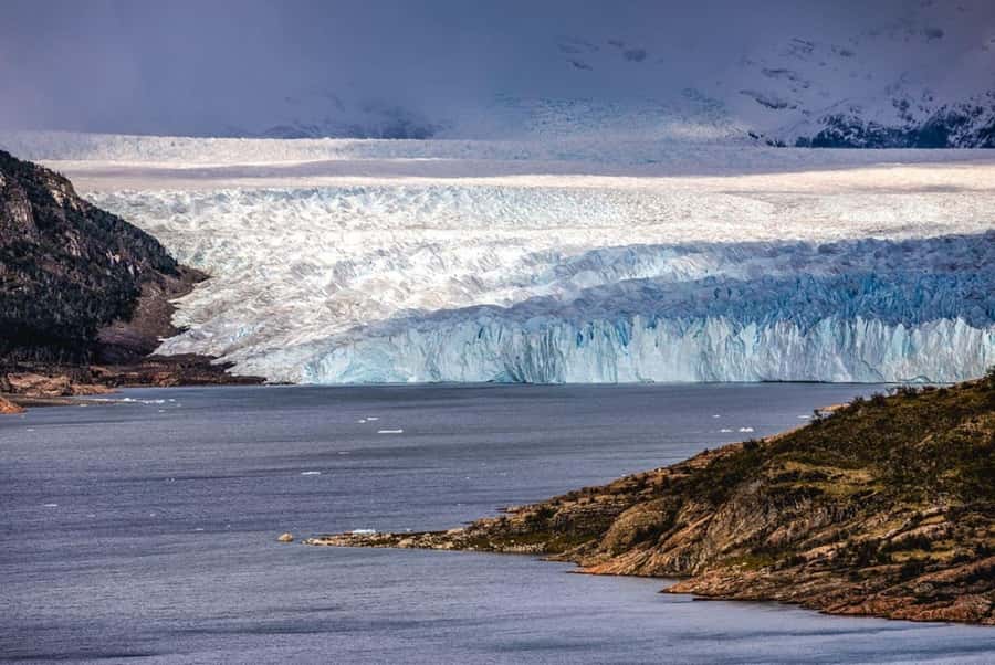 El Calafate: Trip to the Famous Perito Moreno Glacier - What you learn during the day: history, ecology, and geology made practical