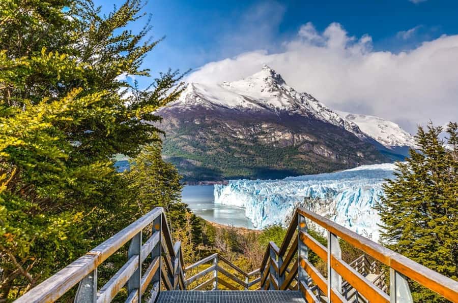 El Calafate: Trip to the Famous Perito Moreno Glacier - Price and logistics: what you pay, what you still need, and why it can be good value