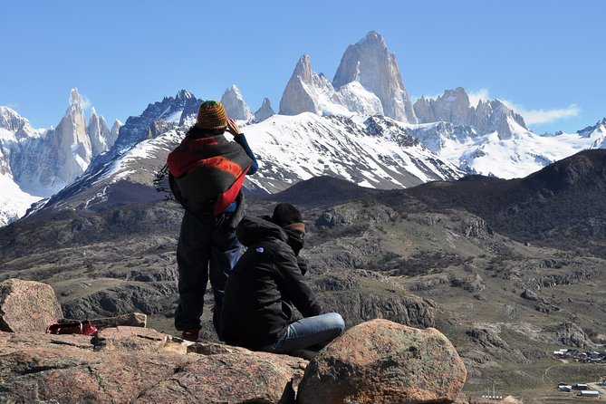 El Chalten Complete Experience Full Day Tour from El Calafate - A 12-Hour Day That Starts Early, Stays Scenic, and Moves Calmly