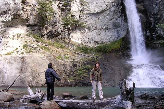 El Chalten Complete Experience Full Day Tour from El Calafate - Hotel Pickup, Air-Conditioned Comfort, and Why Not Driving Matters