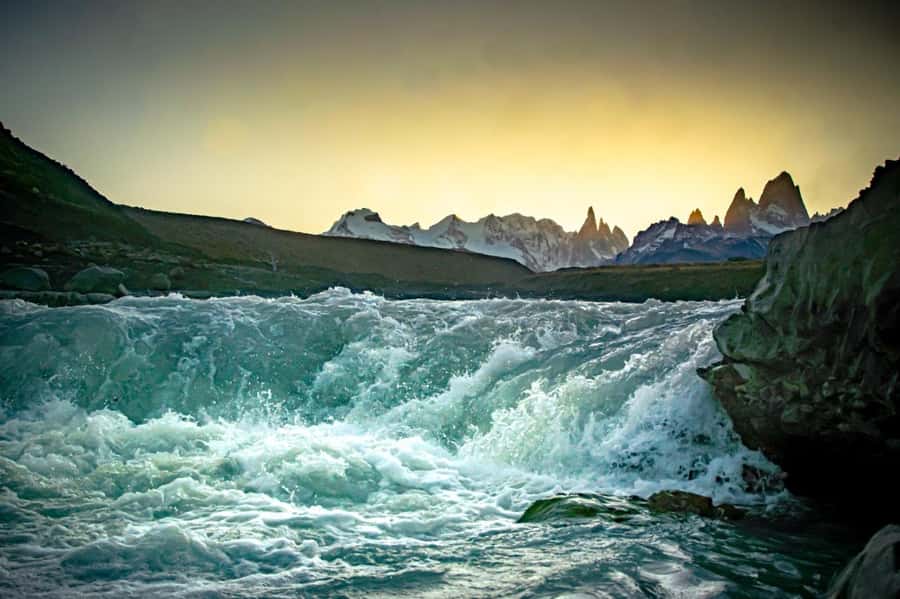 El Chalten: Rio de las Vueltas and Patagonia Rafting - Price and value: what $120 covers, and why the inclusions matter here