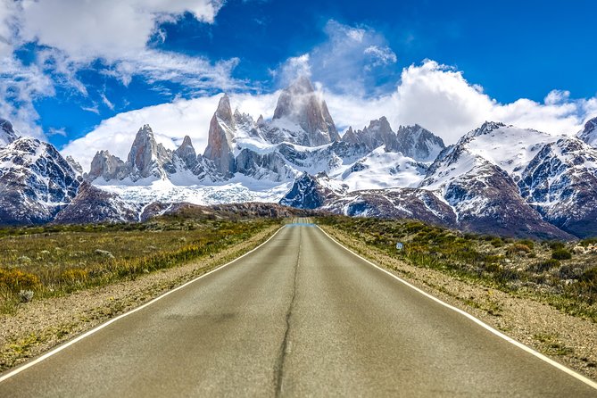 El Chaltén with Trekking from El Calafate - Quick hits before you go