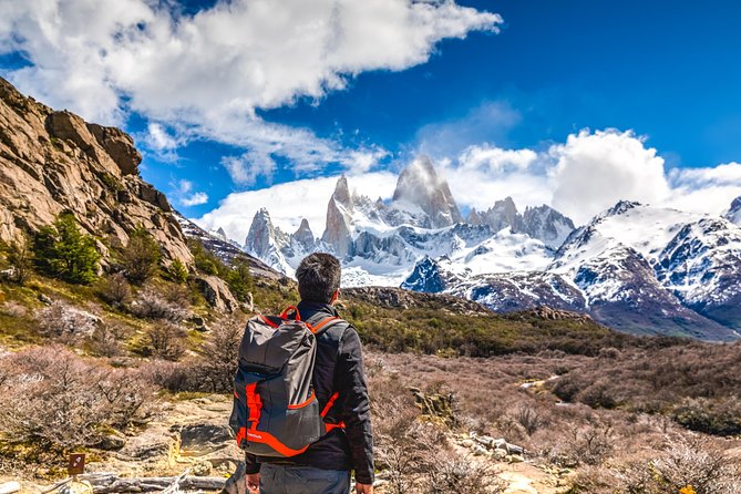 El Chaltén with Trekking from El Calafate - Price, Transfers, and What You’re Really Paying For