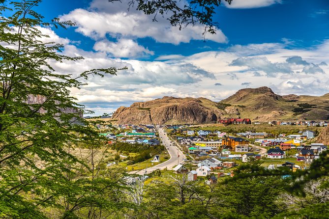 El Chaltén with Trekking from El Calafate - Estancia La Leona: Coffee, Comfort, and a Bit of Regional Flavor