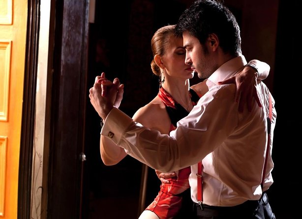 El Querandi Tango Show Buenos Aires - El Querandí Tango Show in Buenos Aires: the practical reason it works