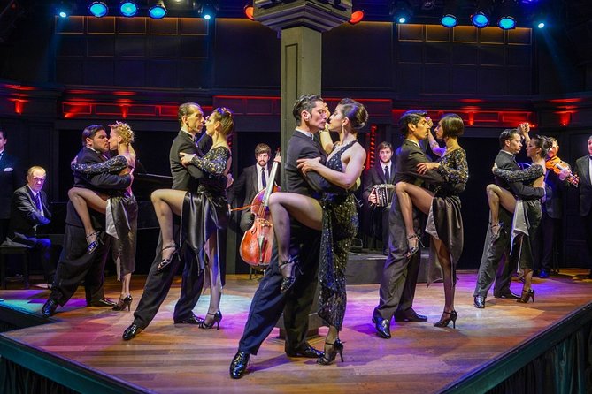 El Querandi Tango Show Buenos Aires - Who this tango show is best for, and who should rethink it