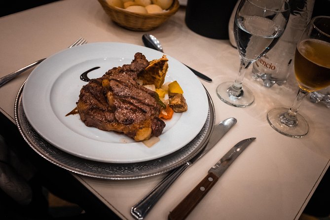 El Querandi Tango Show in Buenos Aires - Price and what you really get for $58