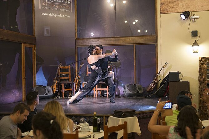 El Quincho Del Tio Querido - Dinner And Show from Foz do Iguaçu - Who this suits best (and who should rethink it)