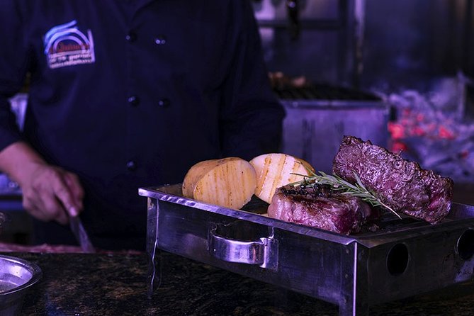 El Quincho Del Tio Querido - Dinner And Show from Foz do Iguaçu - Tips to make your night smoother at Puerto Iguazú