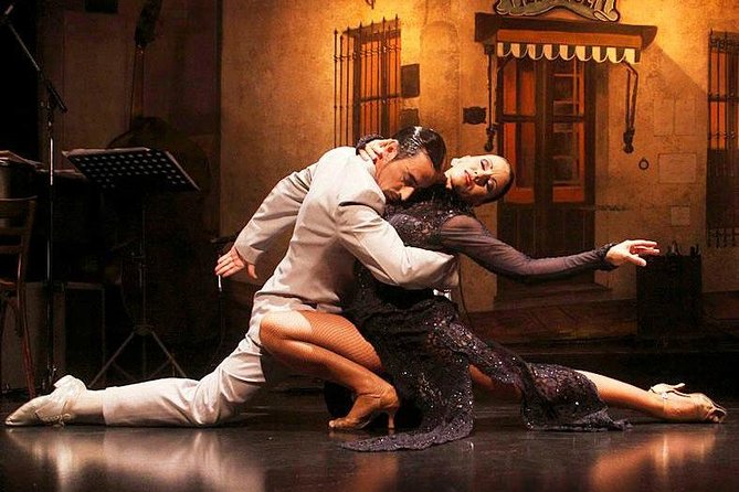El Viejo Almacen Tango Show - Dinner and Wine Option: When It Adds Value (and When It Might Not)