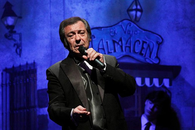 El Viejo Almacen Tango Show with Optional Dinner - Hotel pickup and the timing you should plan for