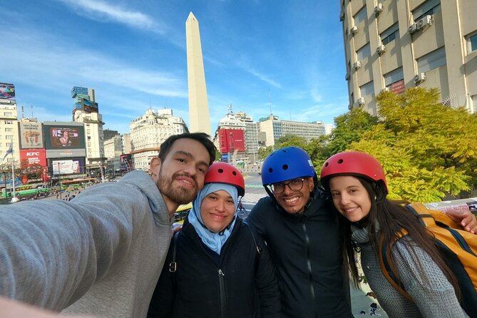 Electric Scooter Tour: North Buenos Aires - Price and value: what $39 buys you (and why it is not just sightseeing)