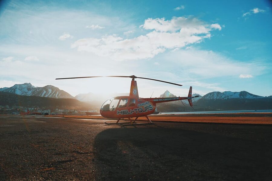Emerald Lagoon Helicopter seeing - Who this experience suits best, and who may want alternatives
