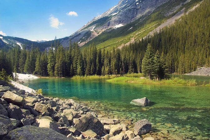 Emerald Lagoon Trekking - Key Things I’d Bet You’ll Care About