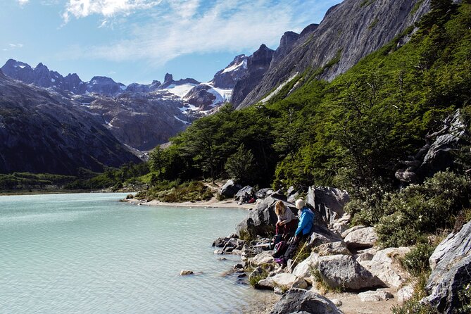 Emerald Lagoon Trekking - Laguna Esmeralda: Why This Trek Feels Different in Ushuaia