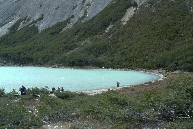 Emerald Lagoon Trekking - Trail to the Emerald Lagoon: What the Walk Really Costs You