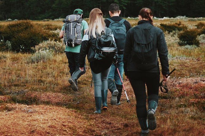 Emerald Lagoon Trekking - What to Wear and Bring: Boots, Cold Gear, and a Common Sense Checklist