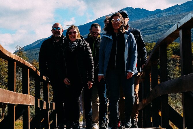 End of the World Shore Excursion Ushuaia with train - Price and value: what you get for $195, and what you do not