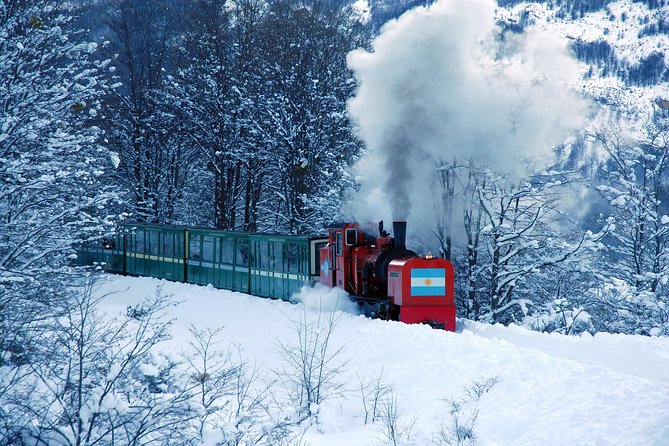 End of the World Train Ticket - Price and logistics: the real cost after the park entry fee