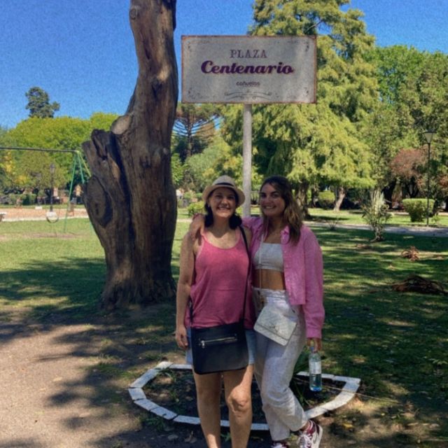 Enjoy a Rural Experience in a Vineyard near Buenos Aires - Price and value: why $264 can feel fair if lunch and wine matter to you