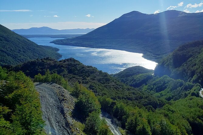 Escondido and Fagnano Lakes Tour with Breakfast in Stay - Kaitek Viajes at 9:00 AM: what your morning should feel like