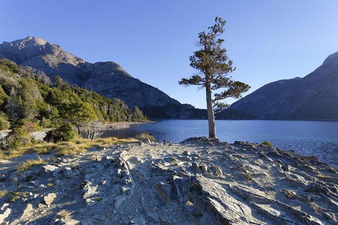Escondido Lake and Fagnano Lake 4x4 Off Road Tour with Lunch - Key Things That Make This Tour Worth Your Time