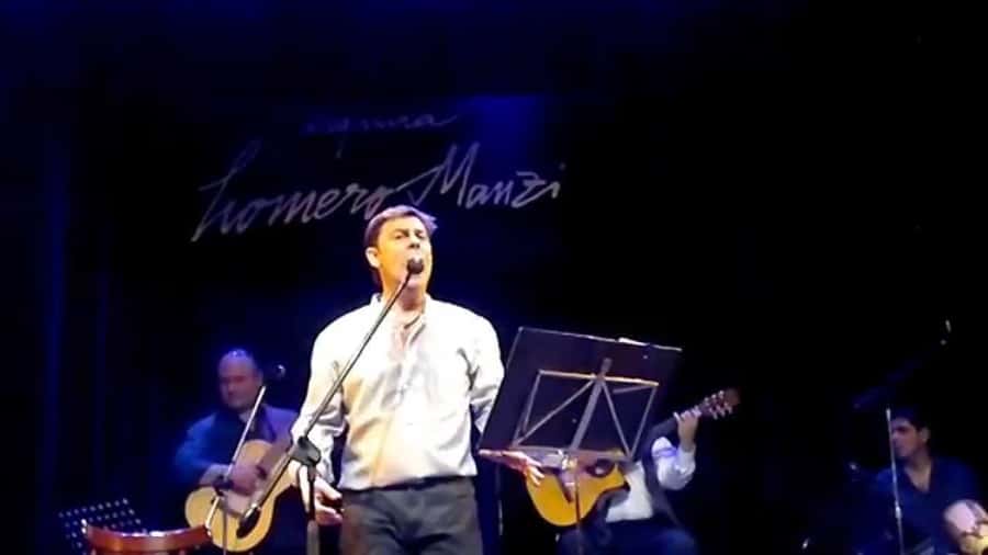 Esquina Homero Manzi Dinner and Tango Show - Key things to know before you go