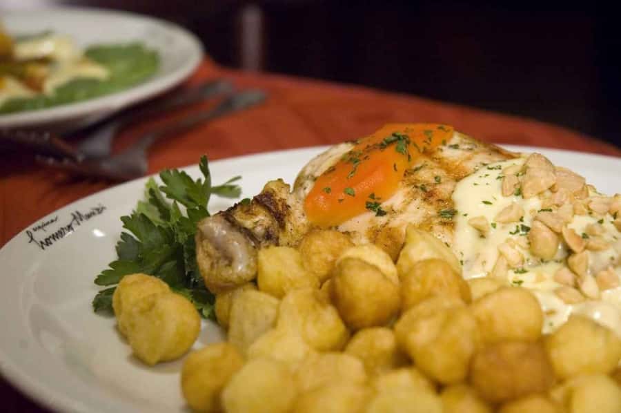 Esquina Homero Manzi Dinner and Tango Show - Drinks and the non-alcoholic option