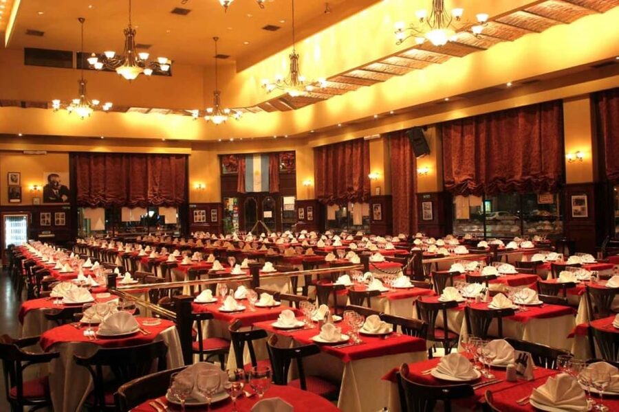 Esquina Homero Manzi Dinner and Tango Show - Comfort tips that actually matter during tango night
