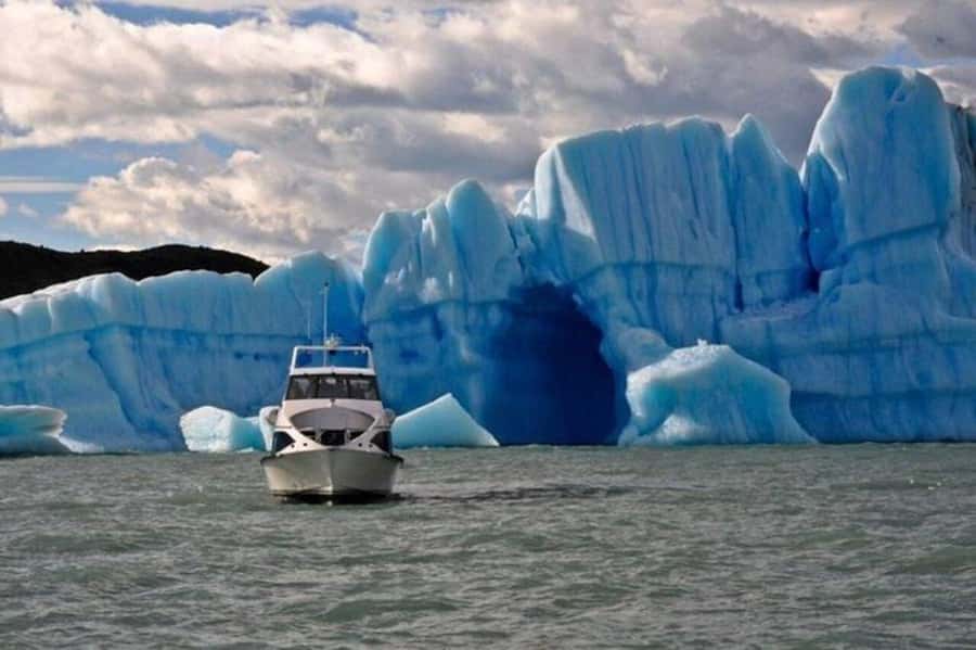 Estancia Cristina Discovery Adventure in El Calafate - Key highlights you will feel right away