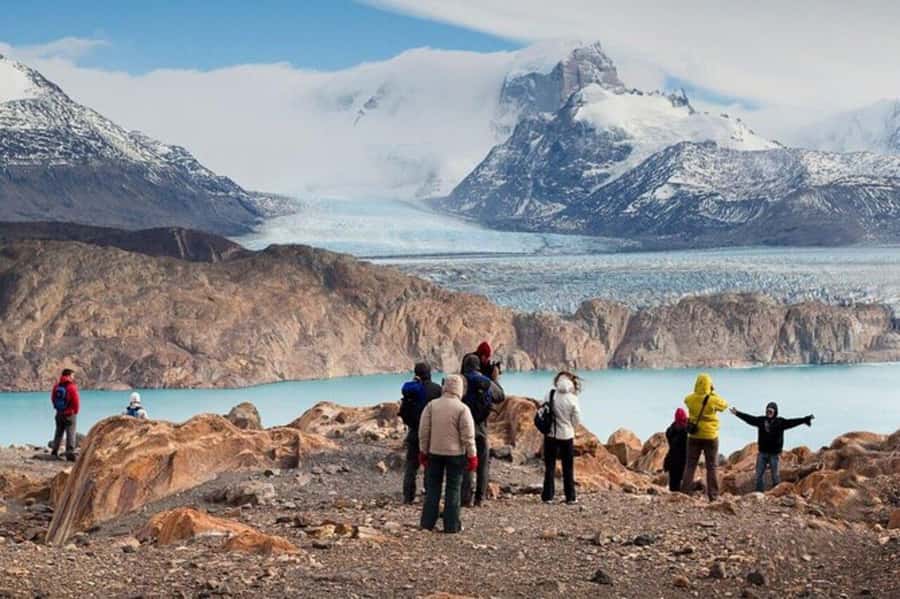 Estancia Cristina Discovery Adventure in El Calafate - The mix that makes Estancia Cristina a smart use of your time in El Calafate