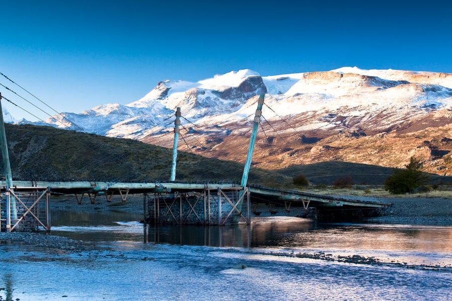 Estancia Cristina Discovery Adventure in El Calafate - Return schedule: boat back to Punta Bandera and late-day hotel drop-offs