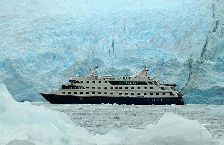 Estancia Cristina Discovery Adventure in El Calafate - Who this suits best in Patagonia, and who should think twice