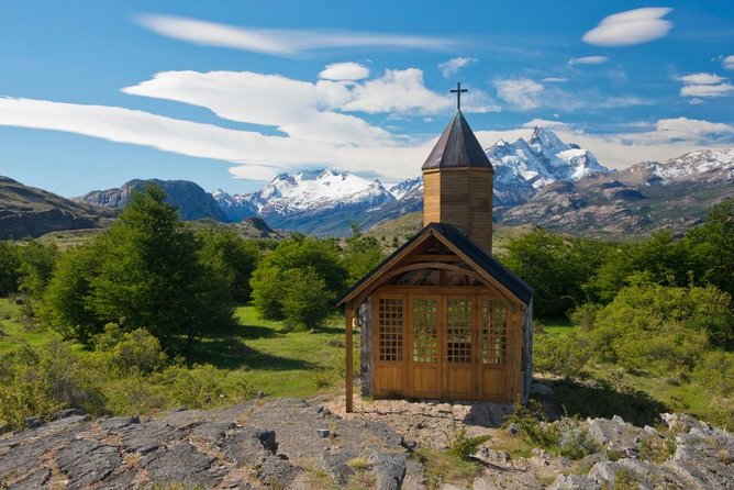 Estancia Cristina Mirador del Glaciar Upsala - Key points before you go