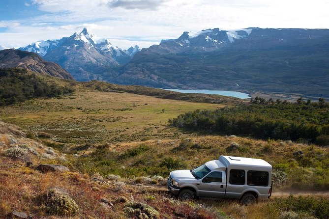 Estancia Cristina Mirador del Glaciar Upsala - The day’s rhythm: 7:30 am start, lots of transit, and why timing matters