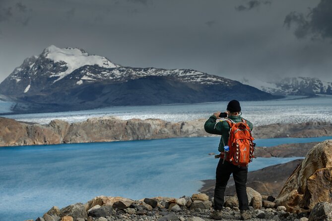 Estancia Cristina Mirador del Glaciar Upsala - Lunch and the food question: what’s included and how to avoid budget surprises