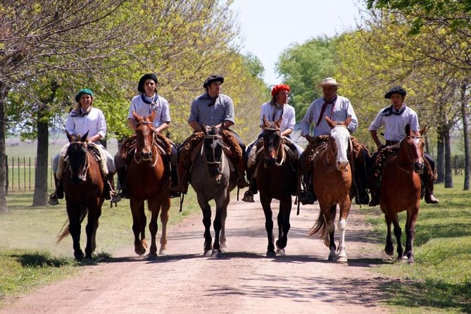 Estancia Gaucho Day at Buenos Aires - Key points to know before you go