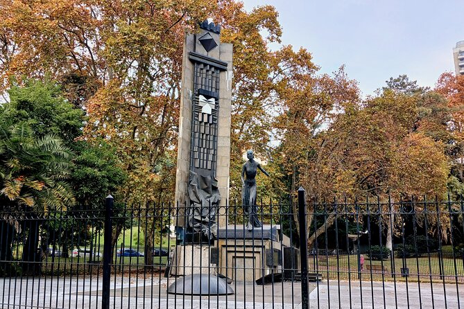 Evita Perón Private Tour: the woman behind "Don´t cry for me Argentina" and more - Price and value: what $180 buys you in Buenos Aires