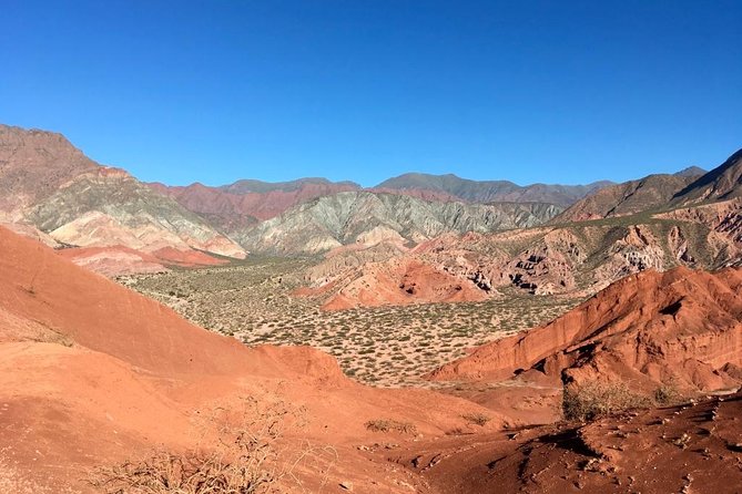 Exclusive day-long private tour of Cafayate vineyards - Price and Value: What You Are Really Paying For