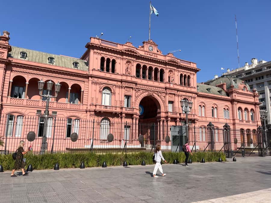 Exclusive Full-Day Private Tour in Buenos Aires - A Private Day That Feels Like Buenos Aires, Not a Checklist