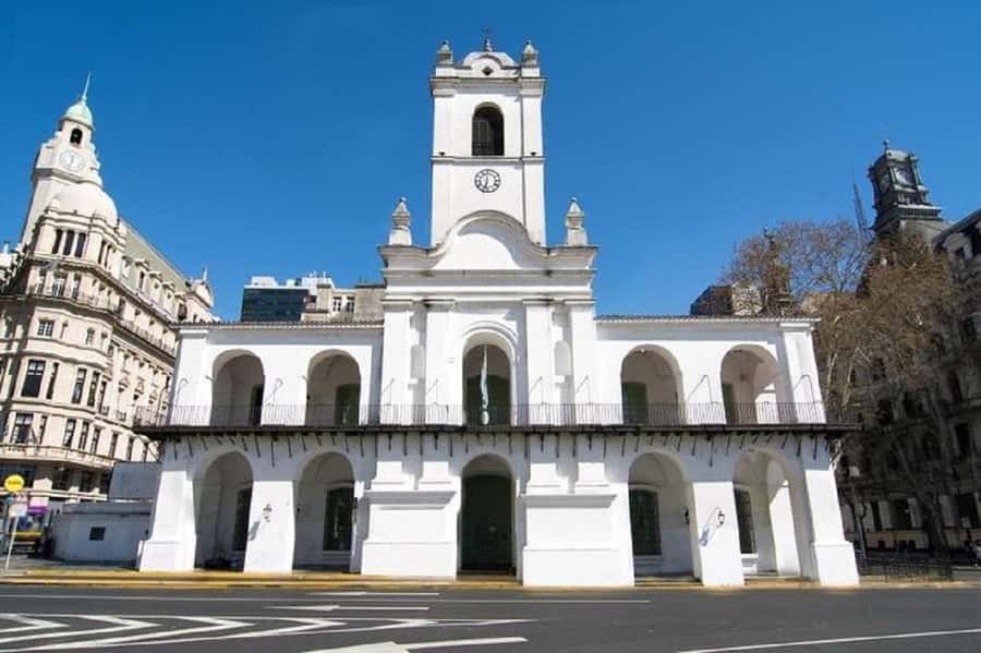 Exclusive Full-Day Private Tour in Buenos Aires - Meet Mariano and Customize Your Buenos Aires Route