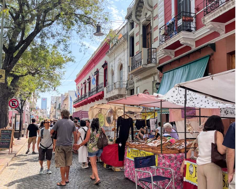 Exclusive Full-Day Private Tour in Buenos Aires - Recoleta Break and Lunch: Use the Reset Time Well
