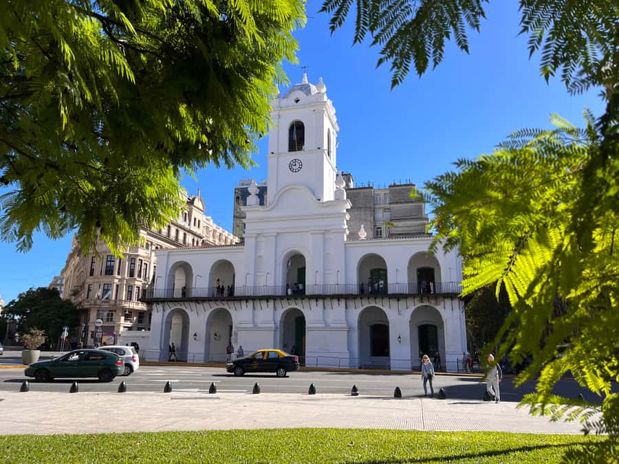 Exclusive Full-Day Private Tour in Buenos Aires - Recoleta Walk and Final Views, Plus Time for Palermo
