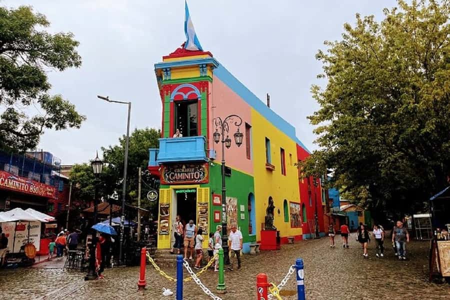 Exclusive Full-Day Private Tour in Buenos Aires - How the 7 Hours Actually Feel: Pickup, Comfort, and Walking