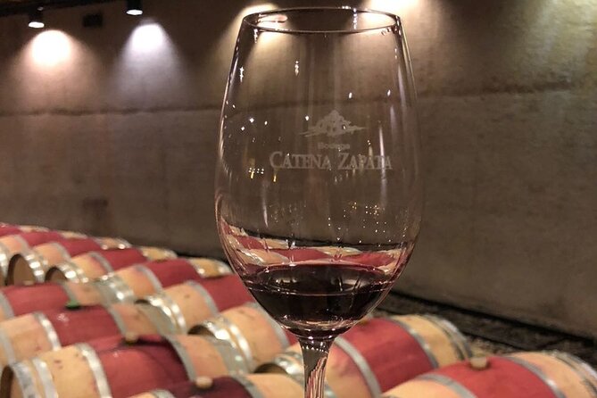 Exclusive Luján de Cuyo Wine Tour - Luján de Cuyo Wine Tour in Mendoza: What Makes It Feel Worth Your Time