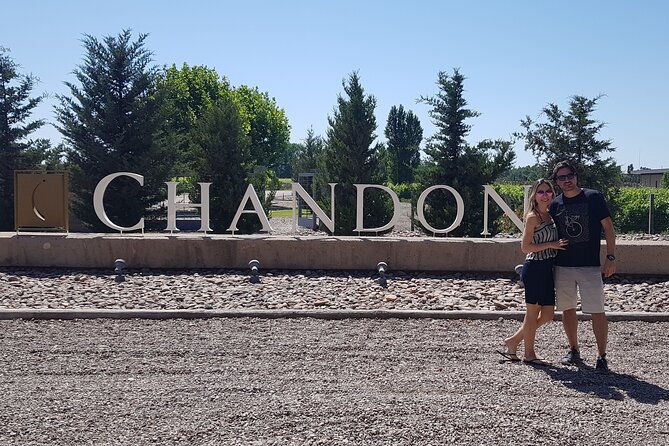 Exclusive Luján de Cuyo Wine Tour - Stop Order in Luján de Cuyo: Three Wineries, Then Lunch at the Third