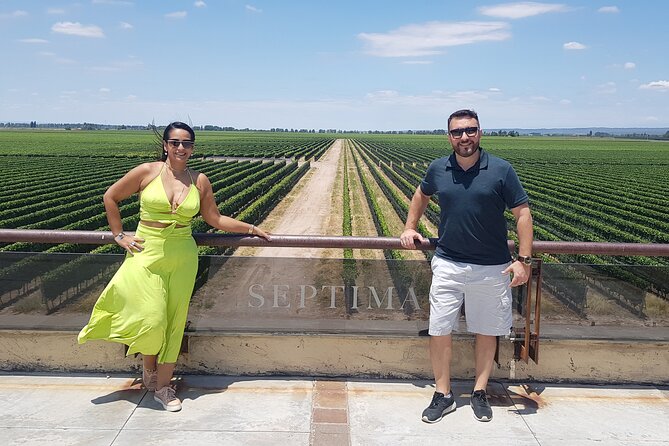 Exclusive Luján de Cuyo Wine Tour - No Wine Degree Required: What You Learn About Taste and Heritage